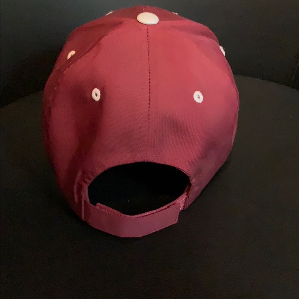 IU baseball hat - Picture 3 of 3